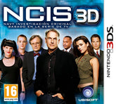 Ncis 3d:navy Investigation Criminal Serie 3DS